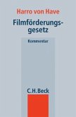 Filmförderungsgesetz