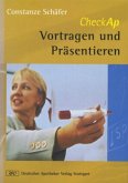 Vortragen und Präsentieren