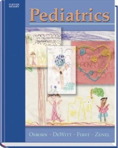 Pediatrics - Osborn, L. / DeWitt, T. / First, L.R. / Zenel, J.