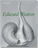 Edward Weston 1886-1958