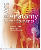 Gray's Anatomy for Students