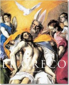 El Greco 1541-1614 - Scholz-Hänsel, Michael