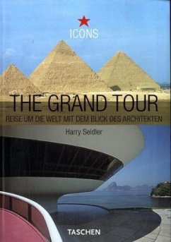 Cover The Grand Tour