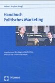 Handbuch Politisches Marketing