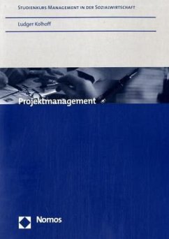 Projektmanagement - Kolhoff, Ludger