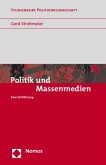 Politik und Massenmedien