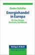 Energiehandel in Europa - Bild 1