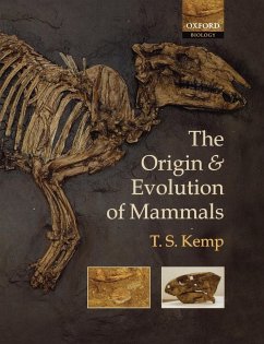 The Origin and Evolution of Mammals - Kemp, T. S. (, Oxford University Museum of Natural History)