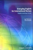 Everyday English for International Nurses Everyday English for International Nurses