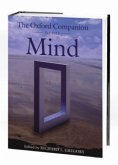The Oxford Companion to the Mind The Oxford Companion to the Mind