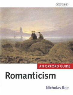 Romanticism - Roe, Nicholas