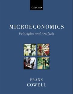 Cover Microeconomics