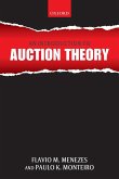 An Introduction to Auction Theory