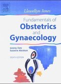 Llewellyn-Jones Fundamentals of Obstetrics and Gynaecology