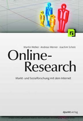 Online-Research