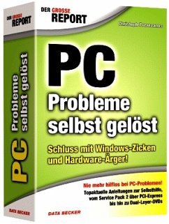 PC-Probleme selbst gelöst - Prevezanos, Christoph