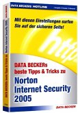 Beste Tricks zu Norton Internet Security 2005