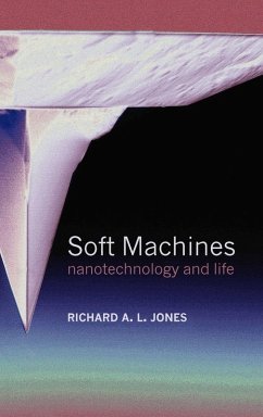Cover Soft Machines
