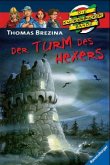 Der Turm des Hexers
