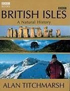 British Isles: A Natural History - Titchmarsh, Alan