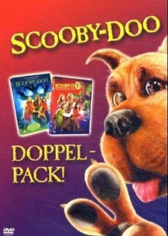 Scooby-Doo Doppelpack