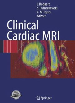 Clinical Cardiac MRI - Bogaert, J. / Dymarkowski, S. / Taylor, A.M.