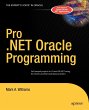 Pro .Net Oracle Programming - Bild 1