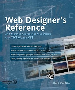 Web Designer's Reference - Grannell, Craig