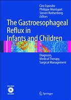Gastroesophageal Reflux in Infants and Children