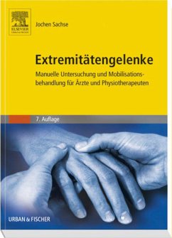 Extremitätengelenke - Sachse, J.