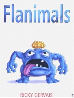 Flanimals - Gervais, Ricky