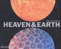 Heaven & Earth - Roucoux, Katherine