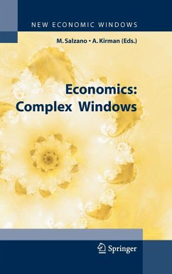 Cover Economics: Complex Windows