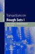 Transactions on Rough Sets I - Bild 1