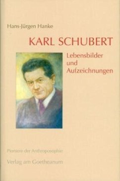 Karl Schubert - Hanke, Hans J