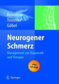 Neurogener Schmerz, m. CD-ROM