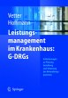 Leistungsmanagement im Krankenhaus:... - Bild 1