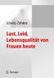 Lust, Leid, Lebensqualität von Frauen... - Bild 1