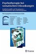 Psychotherapie bei somatischen... - Bild 1