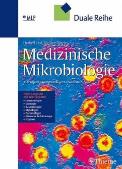 Mikrobiologie - Dörries, Rüdiger