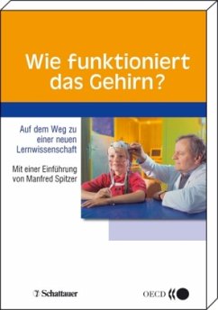 Cover Wie funktioniert das Gehirn?
