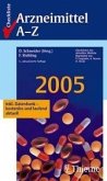 Checkliste Arzneimittel A-Z (incl. Online-Nutzung für 1 Jahr ab Registrierung)