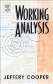 Working Analysis Working Analysis