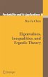 Eigenvalues, Inequalities, and Ergodic... - Bild 1
