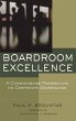 Boardroom Excellence - Bild 1