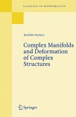 Complex Manifolds and Deformation of Complex Structures Complex Manifolds and Deformation of Complex Structures