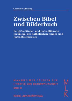 Zwischen Bibel und Bilderbuch Zwischen Bibel und Bilderbuch