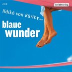 Blaue Wunder, 2 Audio-CDs