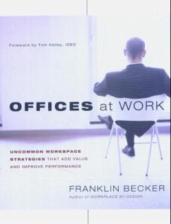 Cover Offices at Work