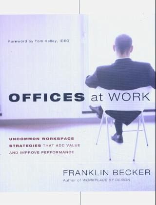 Offices at Work Offices at Work